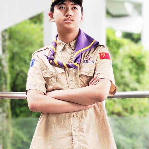 徐一元团第四次团集会《有魔法的绳子》