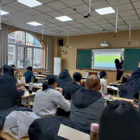 教研相长，学思并进——记禹城市小学科学命题培训研讨会