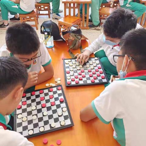 【我实践 我快乐】——北重一小社会实践第三天