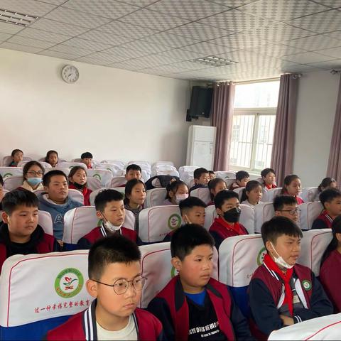 “喜迎党的二十大、永远跟党走、奋进新征程” ——东郭镇中心小学诗歌朗诵比赛