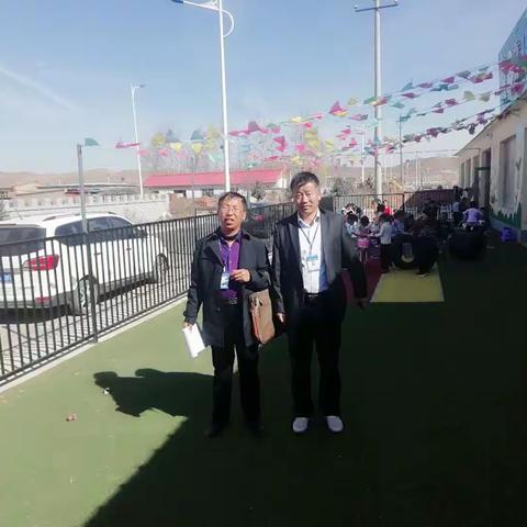 重细节、提质量、促发展——巴日嘎斯台小学辖区民办幼儿园专项督导检查工作