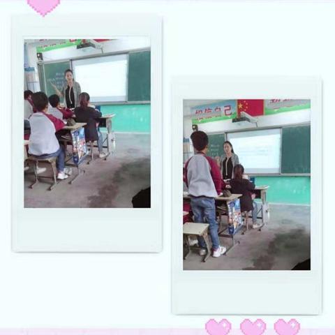 秣陵镇东街小学开展“上一节优质课”展示活动