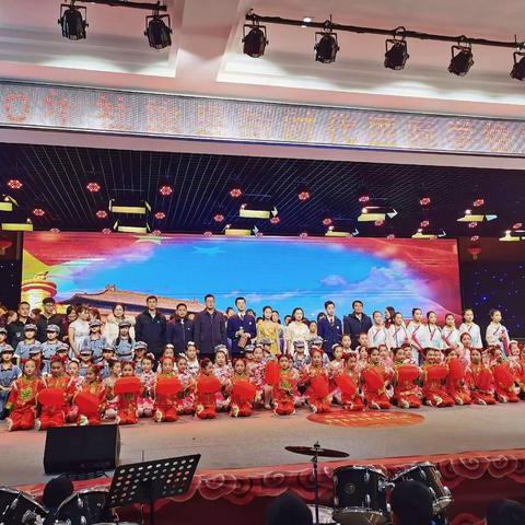 再见2019，你好2020～三（3）班的小可爱们