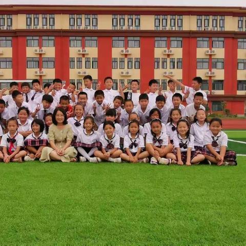 “停课不停学”，我们在行动～新时代三（3）班