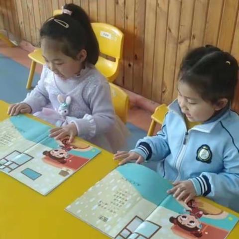 🏰阳光雨露幼儿园🏰白桦树班——吸管喷泉