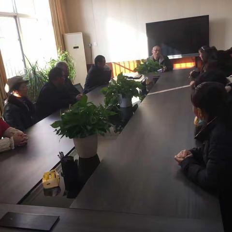 兰陵县第六小学城东校区防火防震安全演练