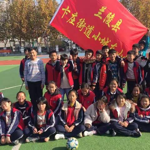 直播达人老教师的速成记———兰陵县卞庄街道小城东小学