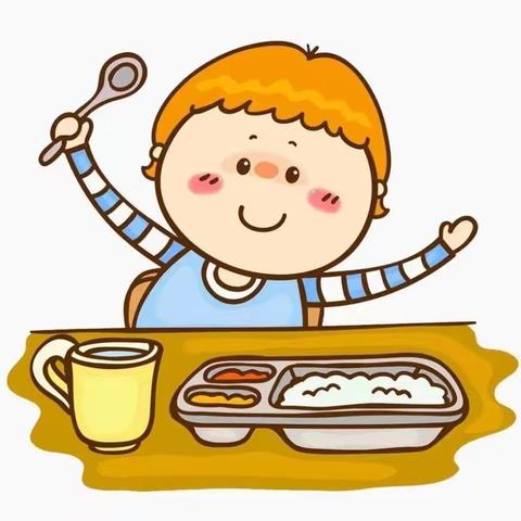 思华午托第二十周食谱分享