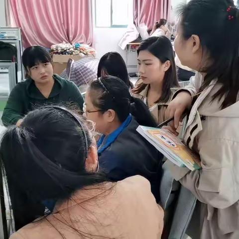 智慧分享 聚力教研 引领成长——光山县 紫水学校小学部四年级语文组“同课异构”教研活动