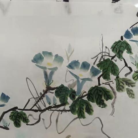 [童彩美信2]---艺术让童年更精彩