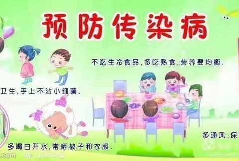 立足实践，防患未然 —— 开发区幼儿园突发公共卫生事件应急演练