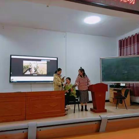 “减”作业，“增”质量