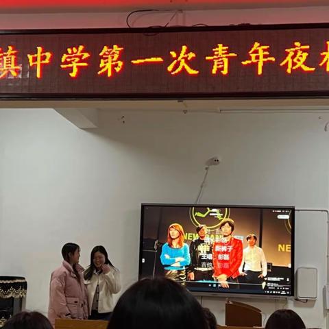 花开在春天，学习在青年