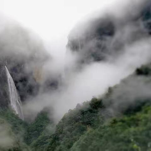 忆·湖北恩施与利川