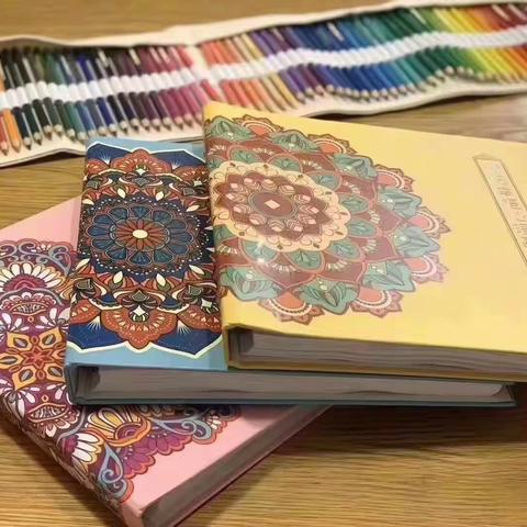 曼陀罗是打开心灵和财富的钥匙