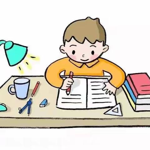 灵通小学学生居家线上学习安全提示