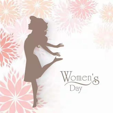 致敬最美女神—铁坝保护站工会开展庆祝“三八妇女节”系列活动