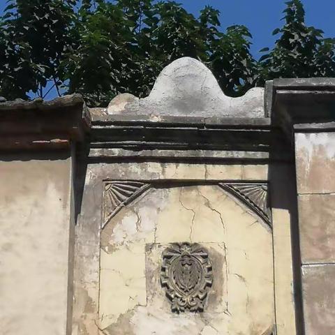 胡同中的历史烙印（三）