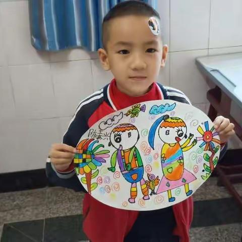 看看我们周末班怎么样