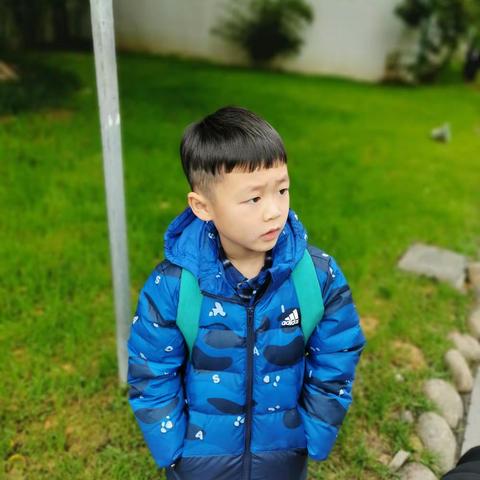 防疫宅家-劳动我最光荣