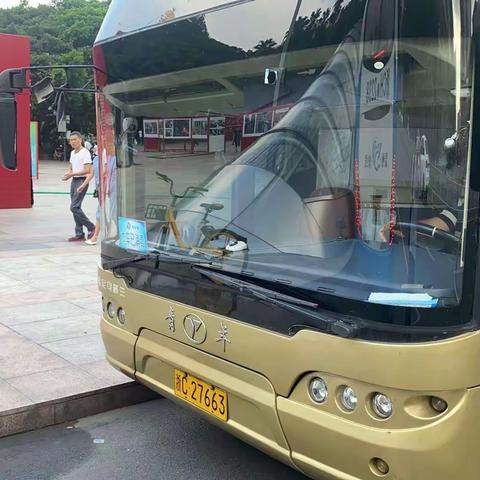 我的洞头研学之旅