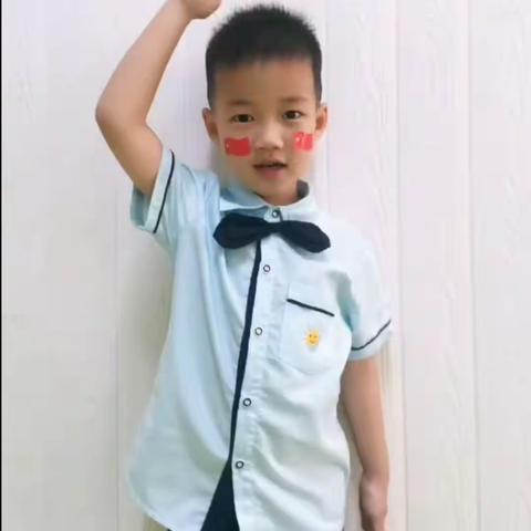 金秋十月，“幼”见美好——云龙幼儿园大一班十月成长美篇