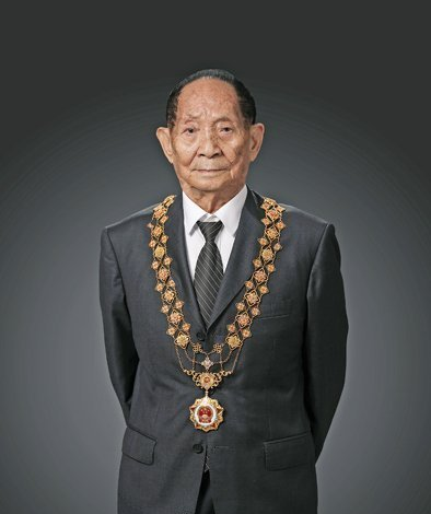 睿德金声 ||我心目中的偶像——高年级英模人物评选活动