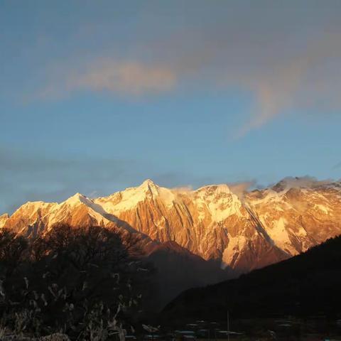 自驾游西藏拉萨到成都6天（招募中）