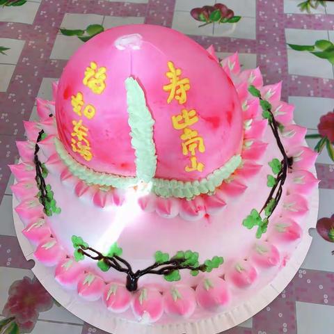 年年有今日 岁岁有今朝