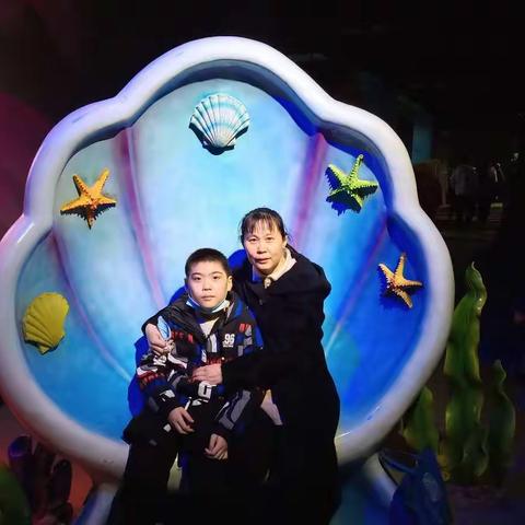 邯郸市海洋公园2021.04.05