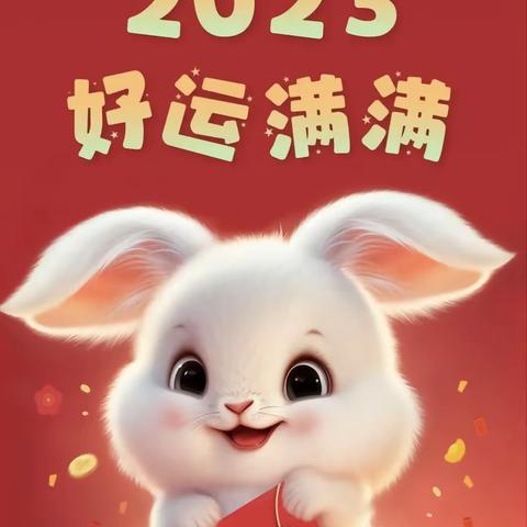 乐享寒假，大展宏“兔”——大韩小学寒假特色作业展示篇