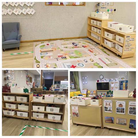 快乐建构，创意无限