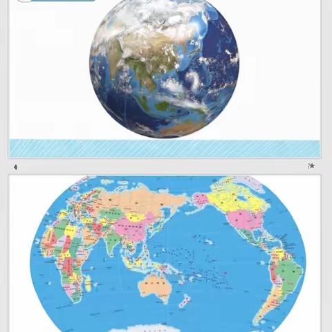 “守护地球，有你有我”——门头沟区第二幼儿园