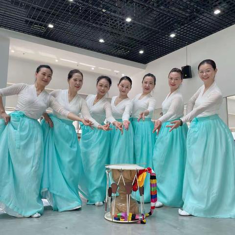 文化宣传周活动