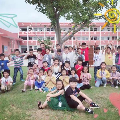 🌈🍀🍀1803米老鼠中队九月盘点🏫☀️☀️