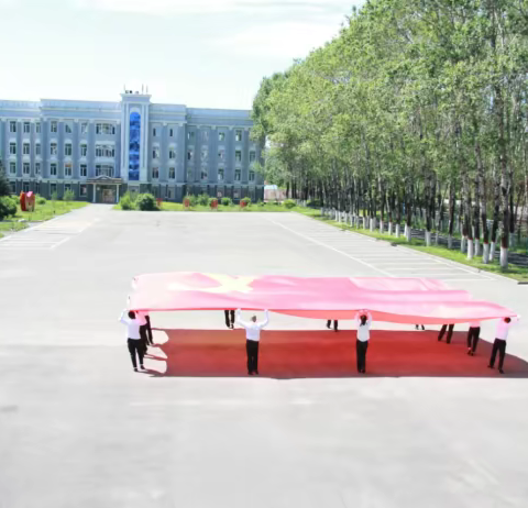 不忘初心跟党走 砥砺前行创新篇     ——地委党校（行政学院）开展迎庆建党101周年、喜迎党的二十大系列活动