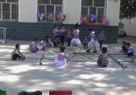 种高小学2019年文艺汇演