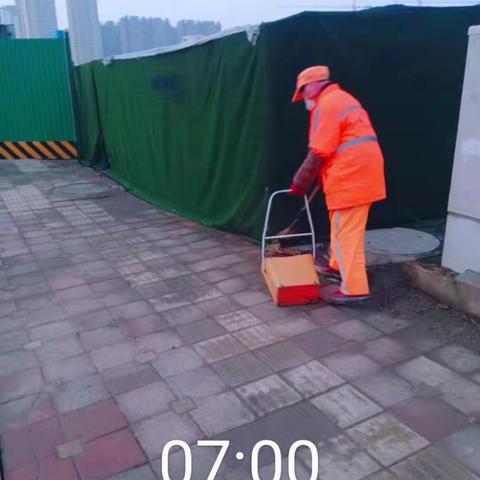 升阳升包河市政项目2020年1月29日工作简报