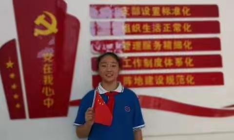 笔墨书香组积极热情的庆国庆活动，祝祖国繁荣昌盛！！！