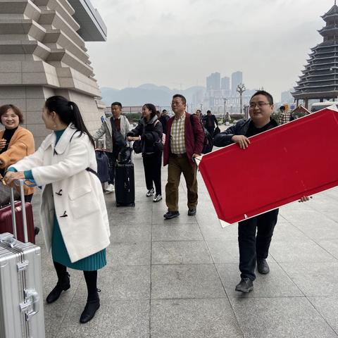 虚心求学在路上                                       ——跟岗乔司一幼第一周