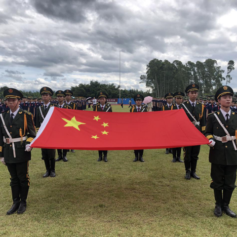 惠东县中小学校2019年开学第一讲（选编）