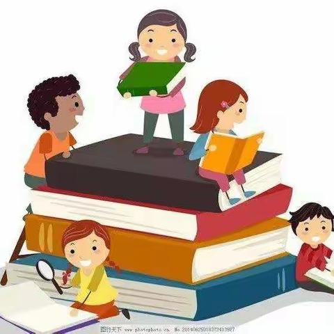 书香飘满校园，阅读浸润童心——记龙山镇连柯小学共建书香校园纪实