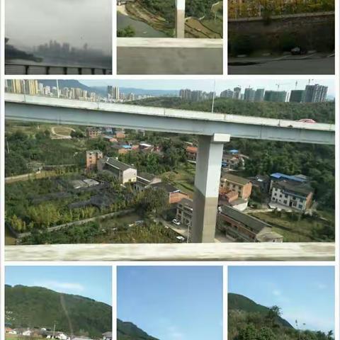 齐聚山城重庆，分享美丽国培 ——国培（2016）——甘肃省乡村幼儿园园长培训流程