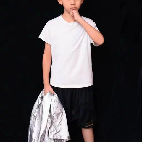 奋进新时代，争做好少年！