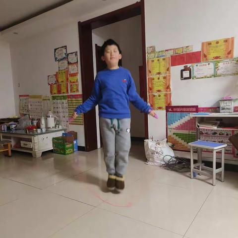 陈昭旭寒假生活