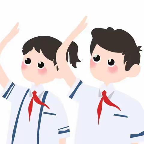 襄阳民发庞公学校｜少先队校外辅导员招募啦！