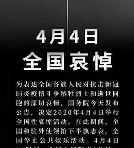 “缅怀先烈 致敬英雄”敦化市第二实验小学五年二班清明节活动