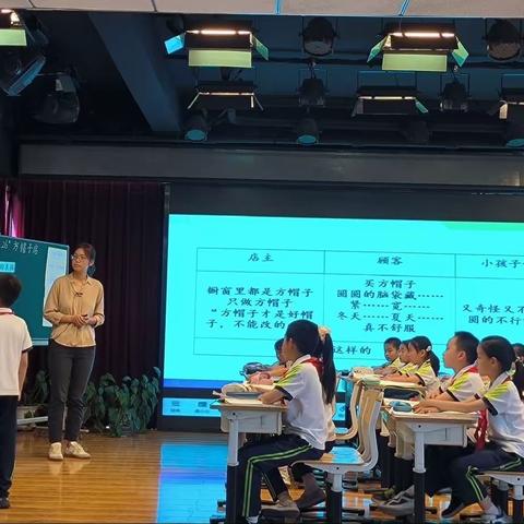 北京教院丰台实验20230510工作微播报（周三）执笔：鲍建中