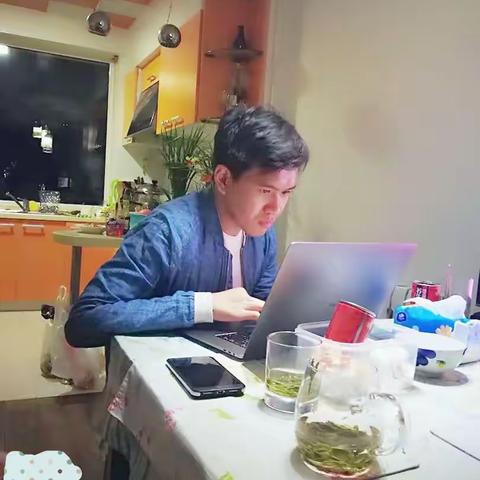 假期总结之“自律”