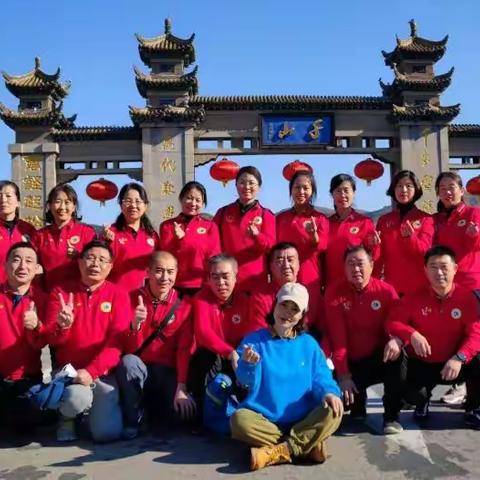 缘起辛未 & 再聚辛丑